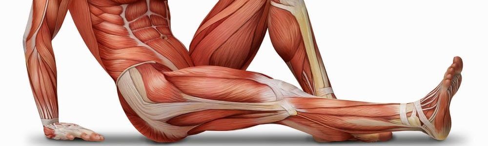 O que são dores musculares