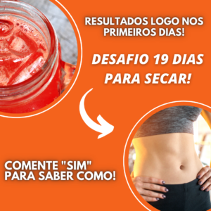 Curso - Desafio 19 Dias para Secar