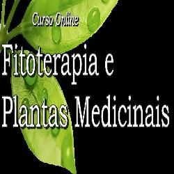 Curso - Fitoterapia e Plantas Medicinais