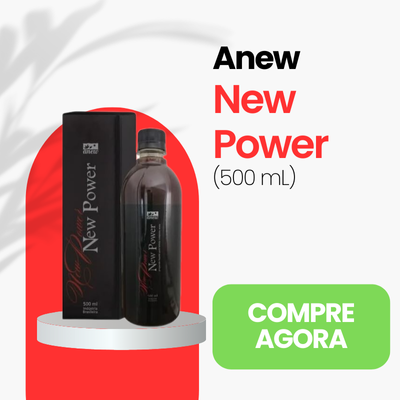Anew New Power (500 mL)